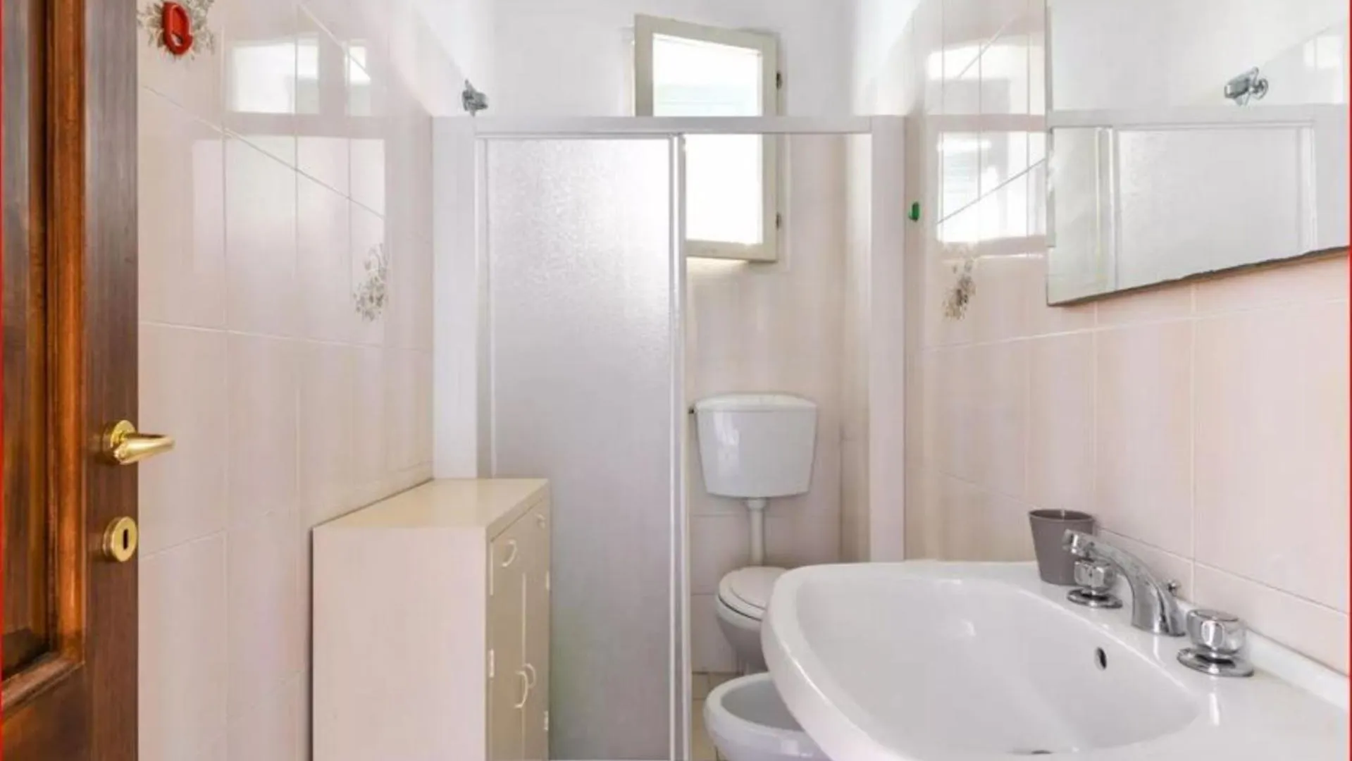 Casa Ilaria A Porto Azzurro 아파트 0*,