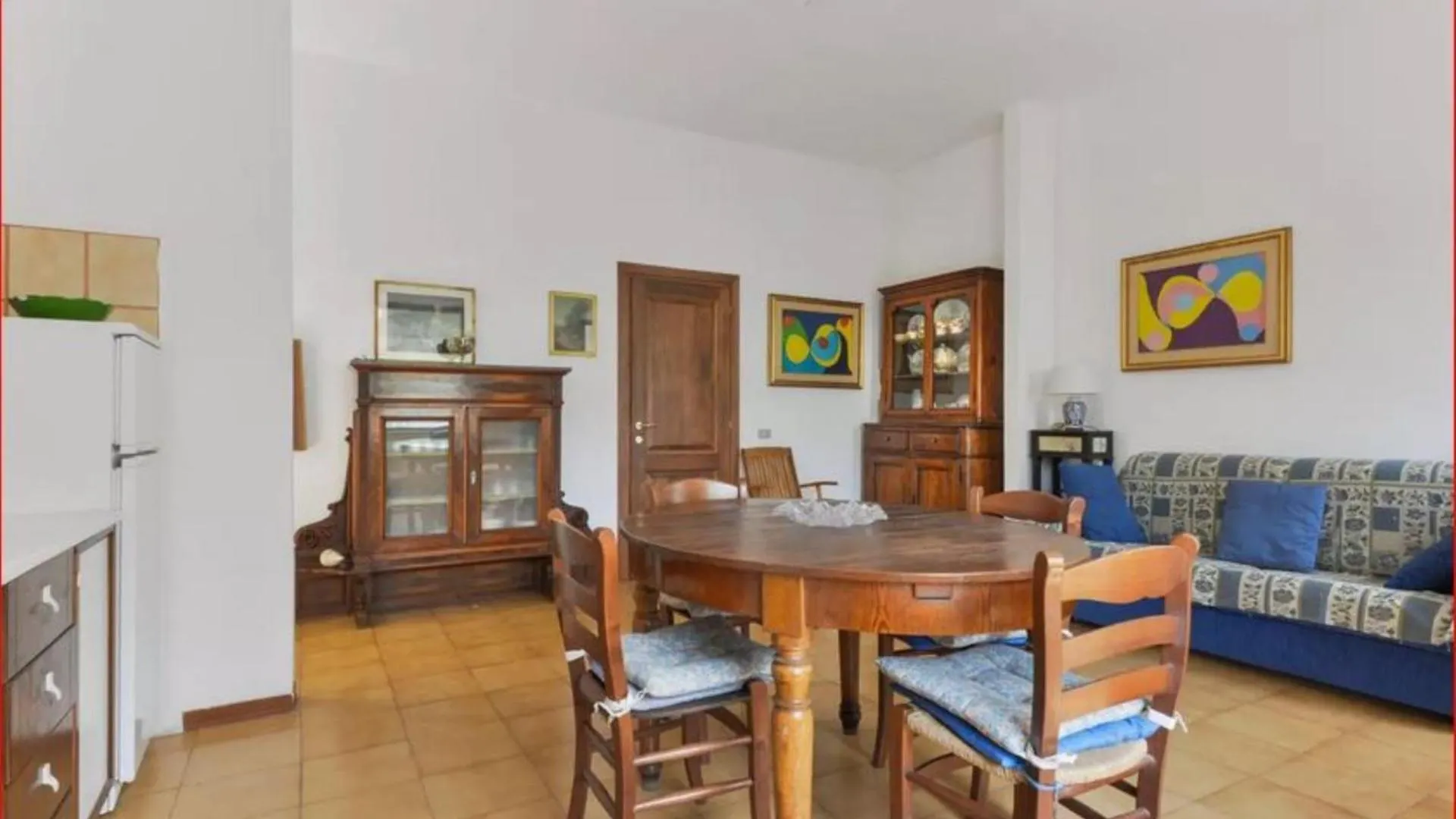 Casa Ilaria A Porto Azzurro 아파트 이탈리아